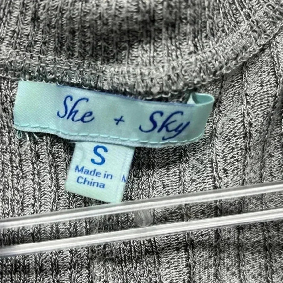 She & Sky dress size Small - Picture 4 of 6